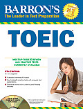 TOEIC 5th Edition with 3 CDs