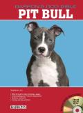 Pit Bulls [With DVD]
