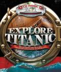 Explore Titanic Breathtaking New Pictures Recreated with Digital Technology