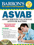 ASVAB With CD 10th Edition
