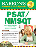 PSAT NMSQT With CD 16th Edition