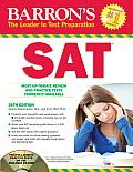 SAT 26th Edition with CD ROM