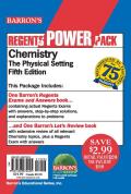 Chemistry The Physical Setting Power Pack