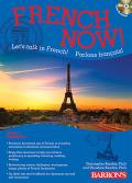 French Now Level 1 with Audio Compact Discs 5th edition