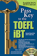 Pass Key to the TOEFL Ibt 8th Edition