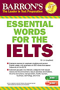 Essential Words for the Ielts with MP3 CD 2nd Edition