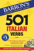 501 Verb Series||||501 Italian Verbs