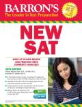 Barrons New SAT 28th Edition With CDROM