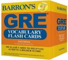 GRE Vocabulary Flash Cards, 2nd Edition
