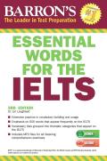 Essential Words for the IELTS with MP3 CD 3rd Edition