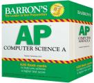 Barrons AP Computer Science a Flash Cards