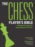 Chess Players Bible Illustrated Strategies for Staying Ahead of the Game