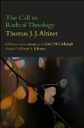 The Call to Radical Theology