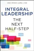 Integral Leadership: The Next Half-Step
