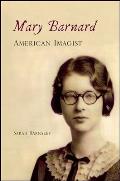 Mary Barnard American Imagist