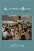 The State of Race: Asian/American Fiction After World War II