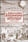 A Permanent Beginning: R. Nachman of Braslav and Jewish Literary Modernity