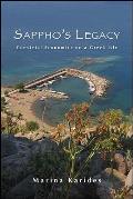 Sappho's Legacy: Convivial Economics on a Greek Isle