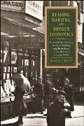 Reading, Wanting, and Broken Economics: A Twenty-First-Century Study of Readers and Bookshops in Southampton around 1900
