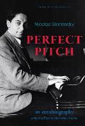 Perfect Pitch Third Revised Edition
