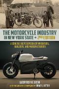 Motorcycle Industry in New York State Second Edition