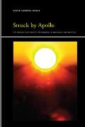 Struck by Apollo: H?lderlin's Journeys to Bordeaux and Back and Beyond