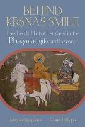 Behind Kṛṣṇa's Smile: The Lord's Hint of Laughter in the Bhagavadgītā And Beyond