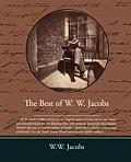 The Best of W. W. Jacobs