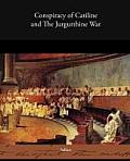 Conspiracy of Catiline and The Jurgurthine War