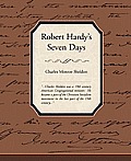 Robert Hardy's Seven Days