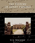 The History of Henry Esmond
