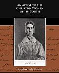 An Appeal to the Christian Women of the South