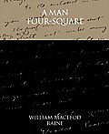 A Man Four-Square
