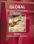 Global Chambers of Commerce Directory - World - Strategic Information and Contacts