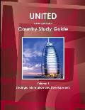 UAE Country Study Guide Volume 1 Strategic Information and Developments