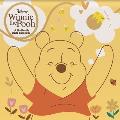 25wall Winnie the Pooh