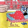 Kumi the Bear