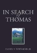 In Search of Thomas