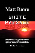 White Passage: Red Sun