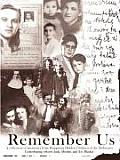 Remember Us: A collection of memories from Hungarian Hidden Children of the Holocaust