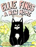 Ellie Finds a New Home