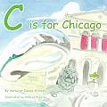 C Is for Chicago