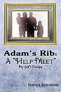Adam's Rib: A Help Meet By God's Design