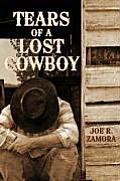 Tears of a Lost Cowboy
