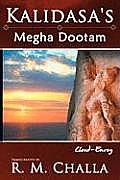 Kalidasa's Megha Dootam: Cloud-Envoy