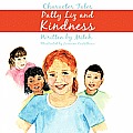 Patty Liz and Kindness: Character Tales