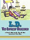 L.D. the Littlest Dragster