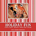 Holiday Fun for Cody, Bailey and Lexy Rose