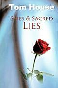 Spies & Sacred Lies