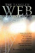 The Tangled Web of Patent #174465